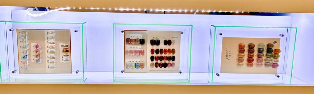 内装公開！東海ビル２Ｆ店舗の画像