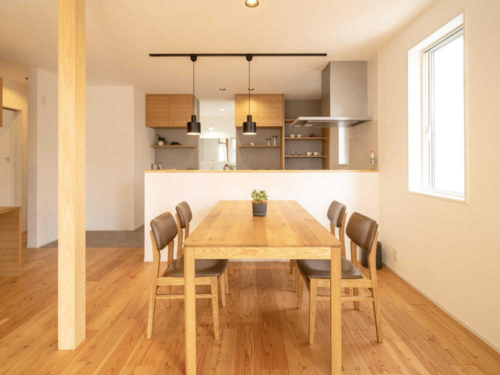 リフォーム施工事例③の画像