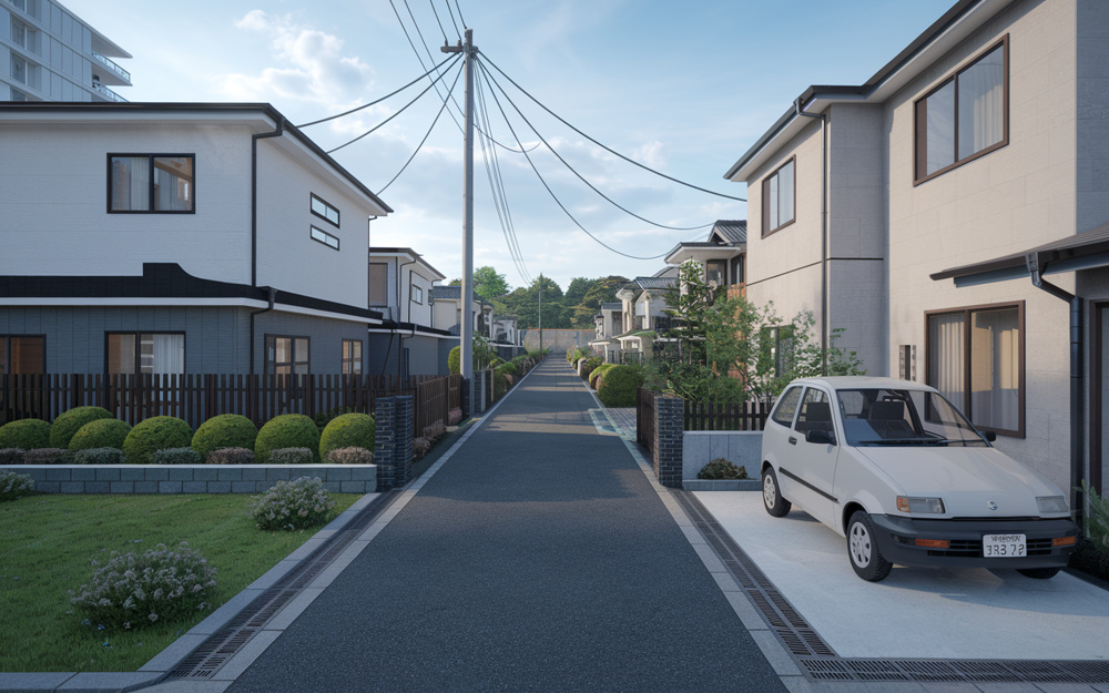 高崎市で相続不動産の売却価格はどう決まる？計算方法と価格の目安を紹介の画像