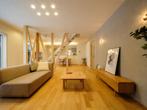 リフォーム施工事例④の画像