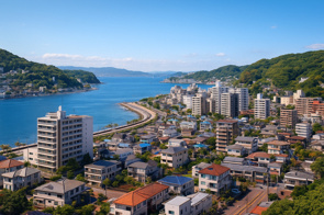 横須賀市の賃貸相場2025｜エリア別の家賃と物件の選び方の画像