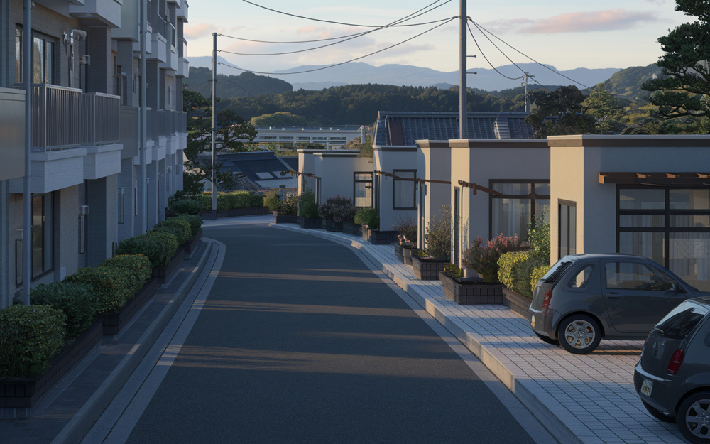 下田市で賃貸不動産投資を始めませんか？賀茂郡での収益アップの考え方をご紹介の画像