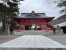 赤城神社の画像