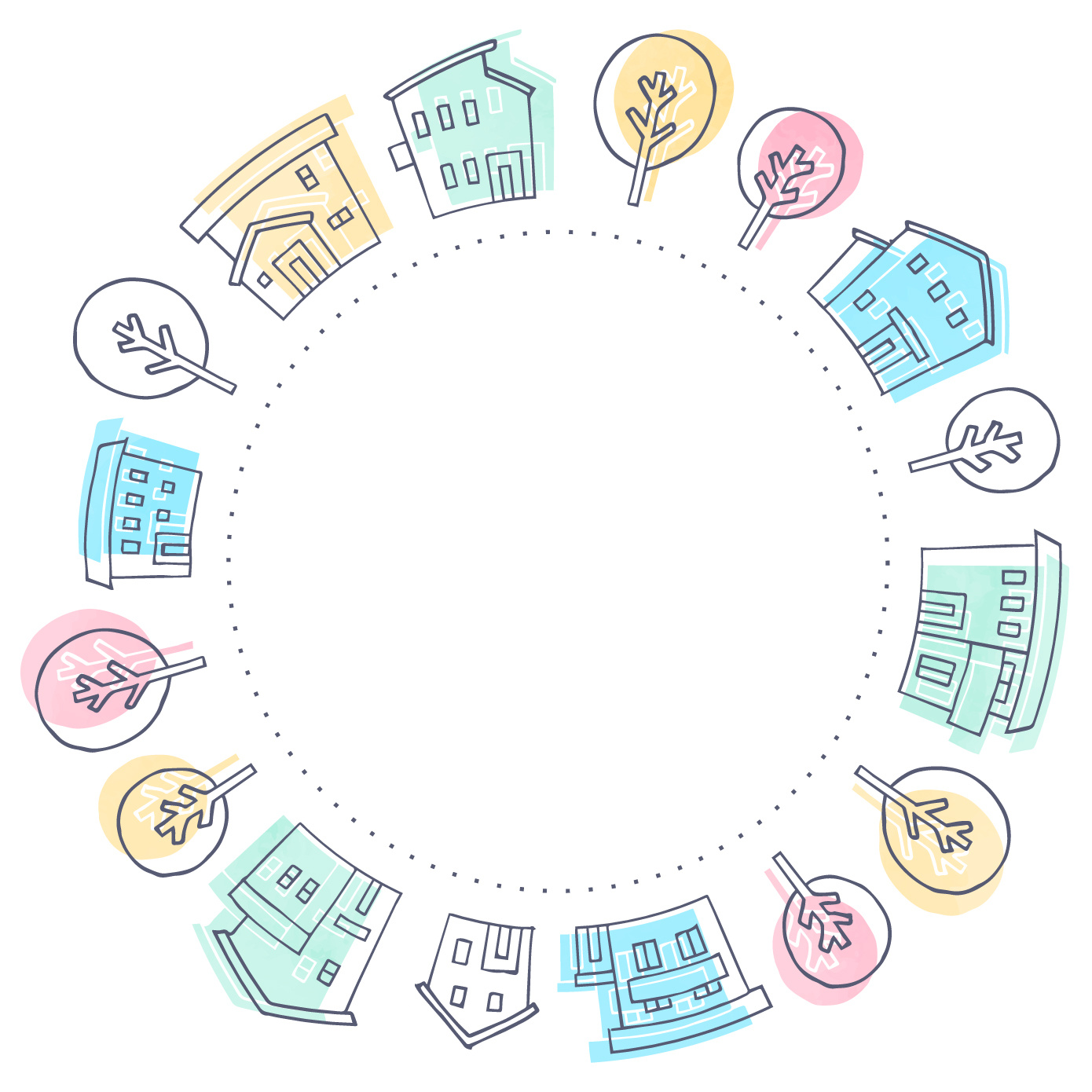 シニア夫婦の住み替えは一戸建てとマンションどちらが良い？それぞれの特徴や選び方のヒントを紹介の画像