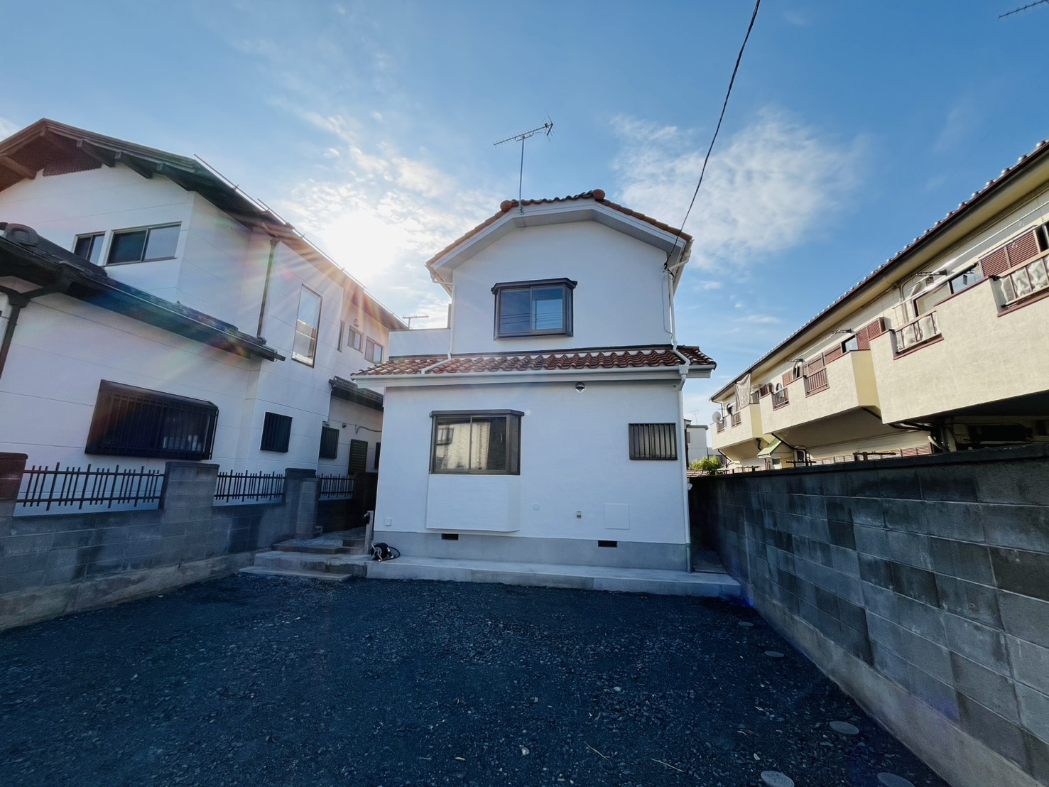 11月22・23・24日　オープンハウス開催♪の画像