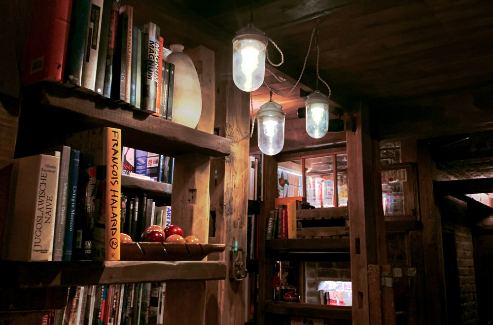 Vol.201  地下室って実際どうなん？有効的活用術の画像