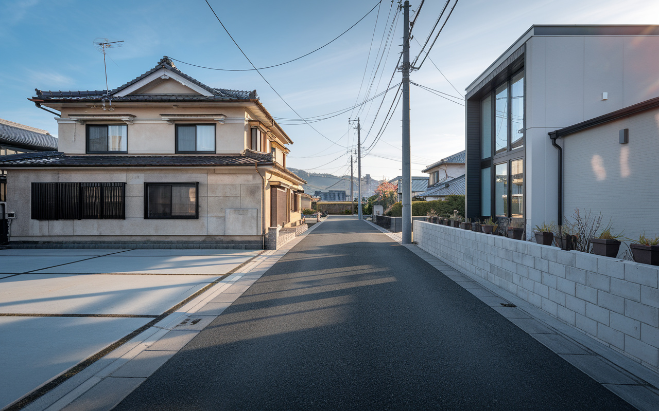 築年数で耐震性の見分け方は？中古住宅購入時の安心ポイントを解説の画像