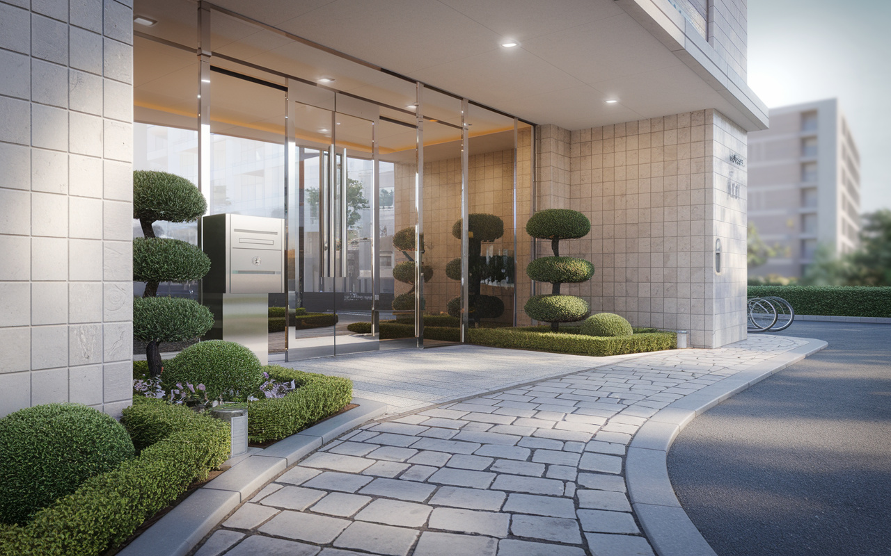 マンションの購入で内覧時に大切なポイントは？失敗を防ぐ確認方法も紹介の画像