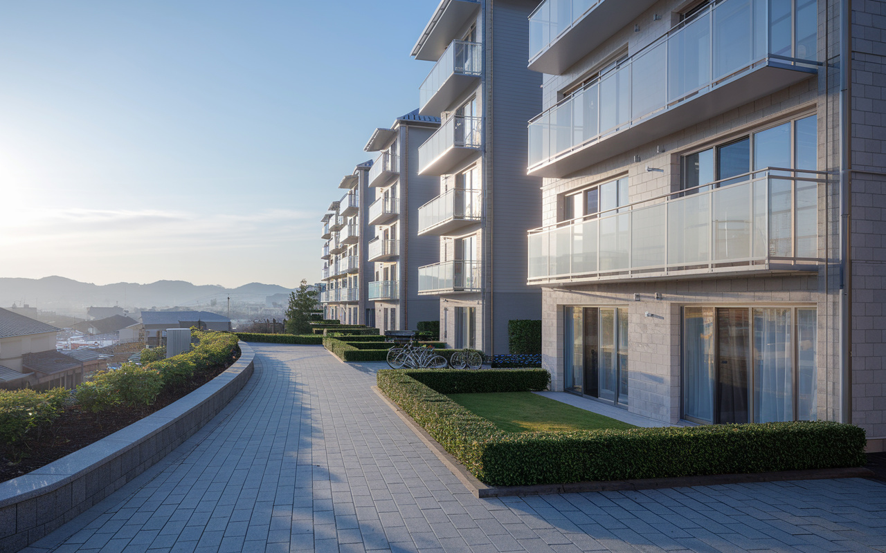 マンション投資の利回り計算方法とは？賢い投資判断に活かすコツも紹介の画像