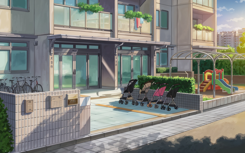 子育てしやすいマンション設備の選び方は？家族みんなが安心できる住まいをご紹介の画像