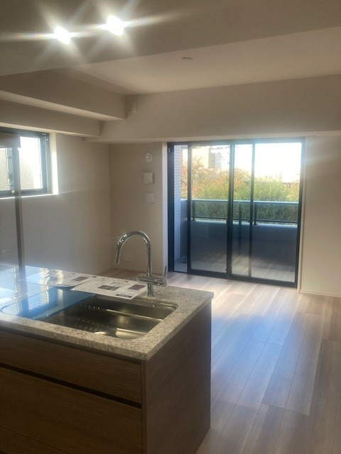 現地販売会の画像