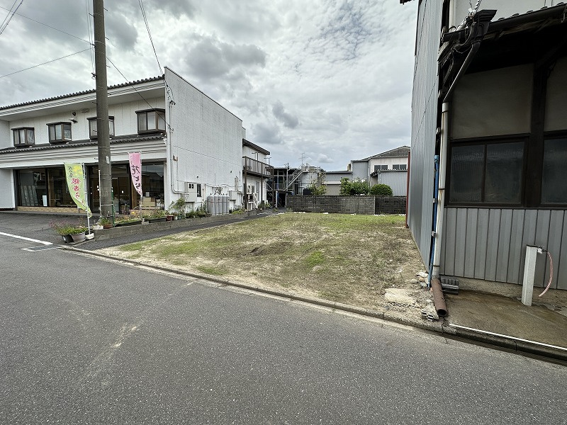 【稲沢市の土地】新着情報 稲沢市祖父江町祖父江高熊の画像