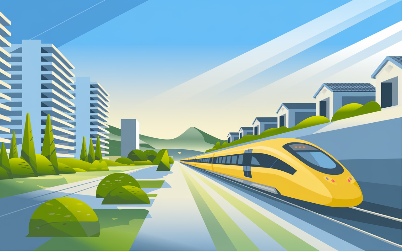 LRT西側延伸が宇都宮の不動産価格に影響？購入検討時の注意点を紹介の画像