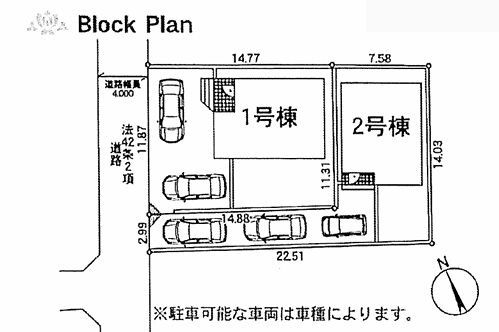 平塚市大神の新築は仲介手数料無料が魅力!住宅性能表示取得で安心な住まい選びをサポートの画像