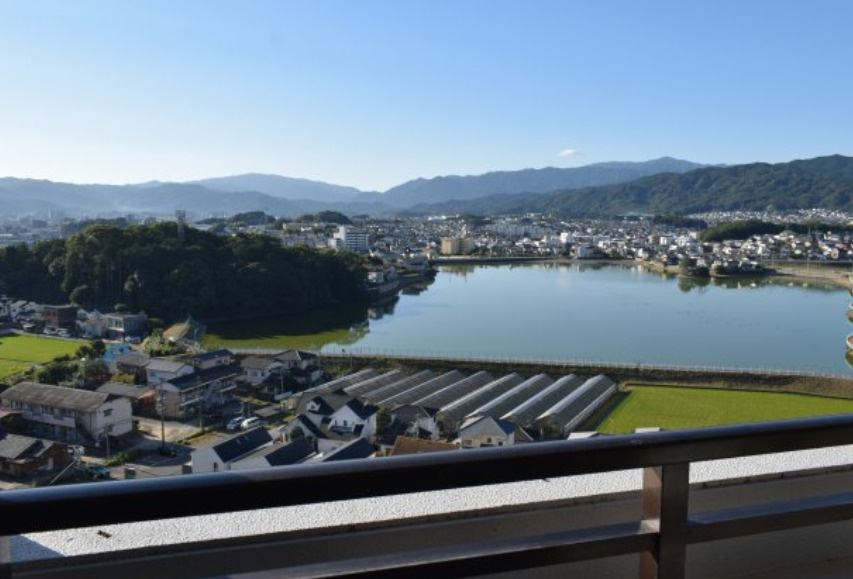 【徹底解説】福岡市南区「レークヒルズ野多目」の魅力（その3）の画像