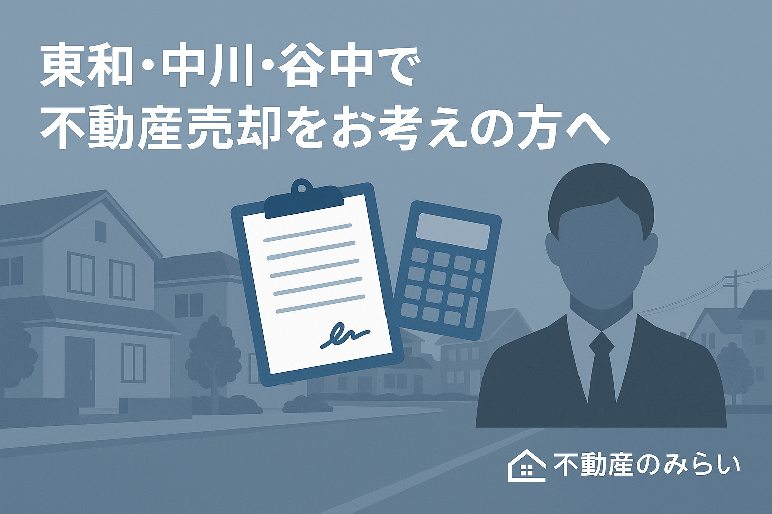 東和・中川・谷中の売れる見せ方（写真・内覧・導線説明）をまとめた画像