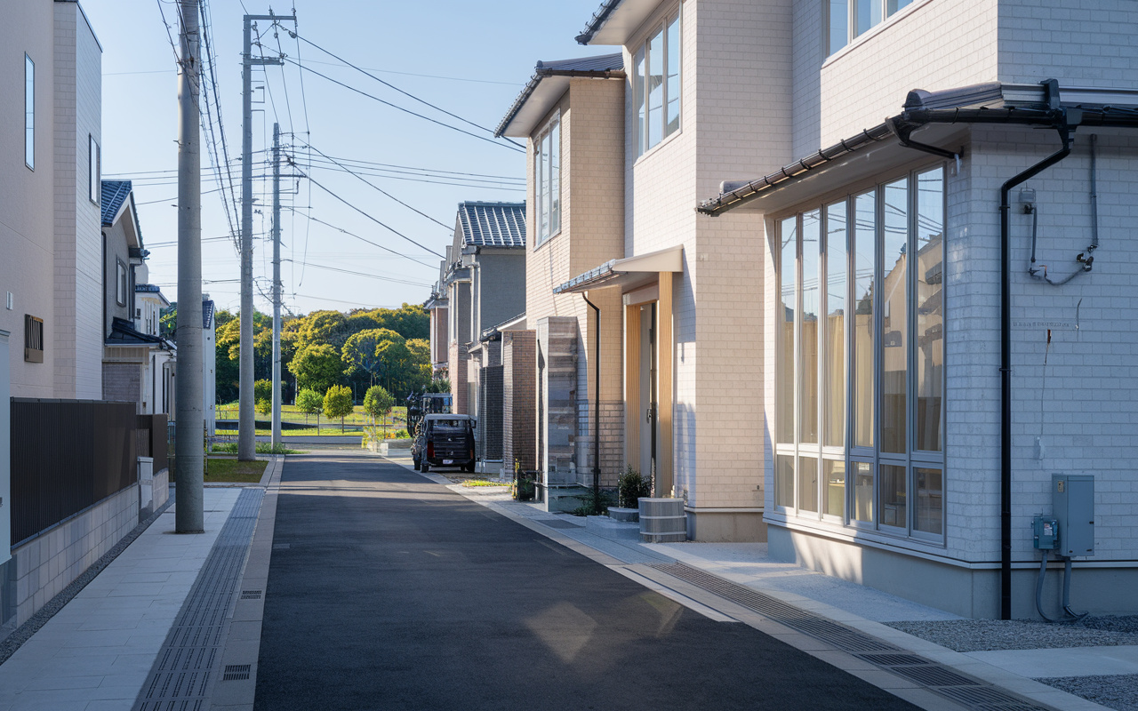 新築住宅の省エネ基準適合と断熱性能の最低基準を解説。八街市での最新制度や手続き、独自の注意点、省エネ基準住宅のメリット