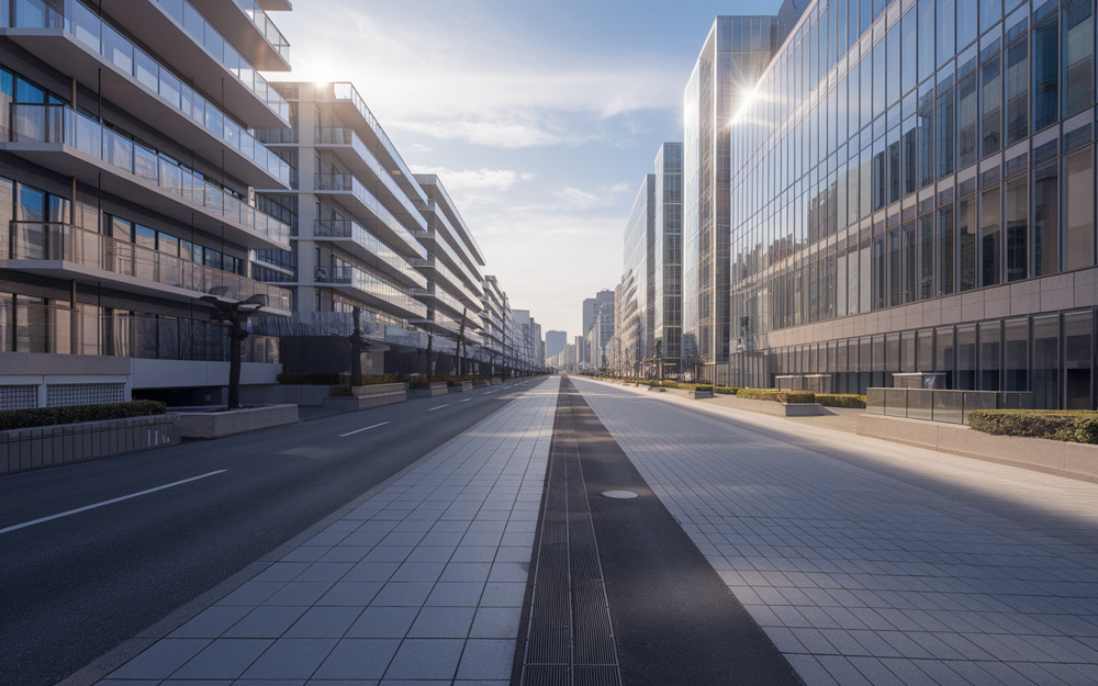 住居用と事業用賃貸の違いはなに？の画像