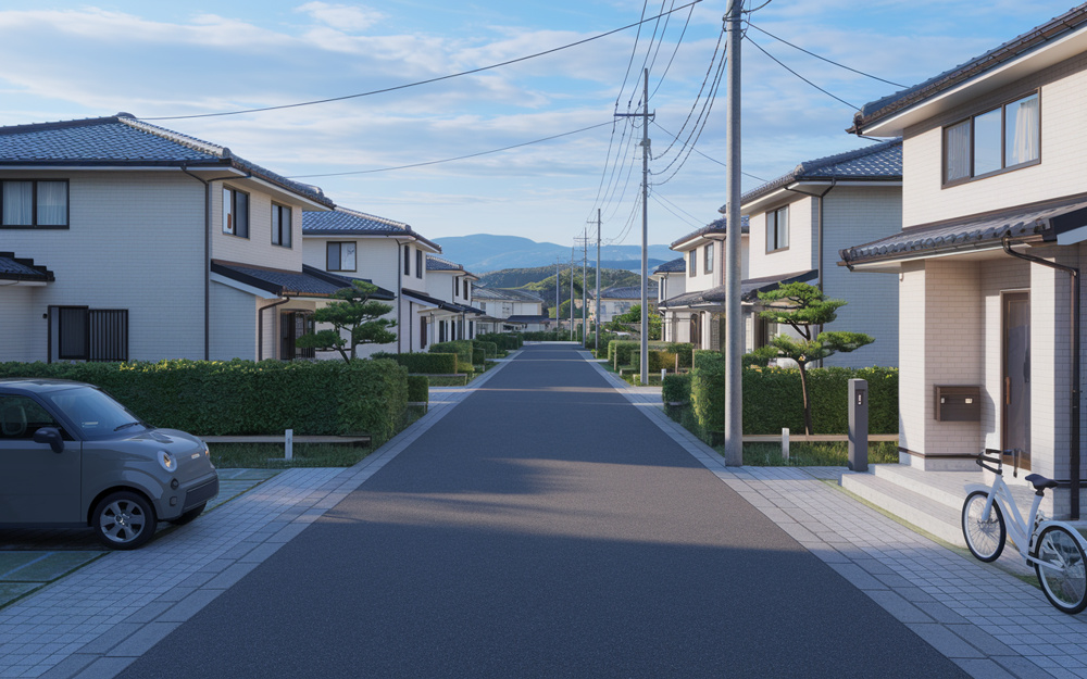 須賀川市で家を売るときのコツは何？早期売却のためのポイントも解説の画像