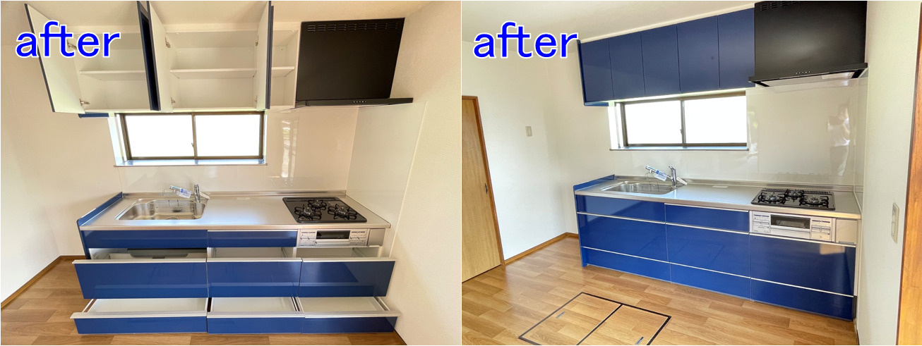 ベストハウスでリフォームした施工例です(^^♪の画像