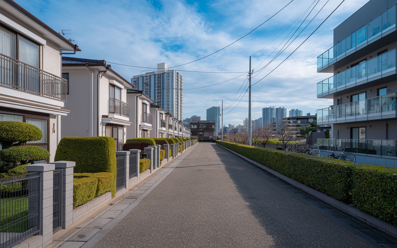 東住吉区で不動産を高値で売却したい方必見！コツや売り方の流れを詳しく解説の画像
