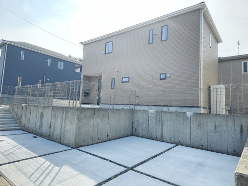 【新築戸建】瑞浪市学園台（瑞浪　不動産）の画像