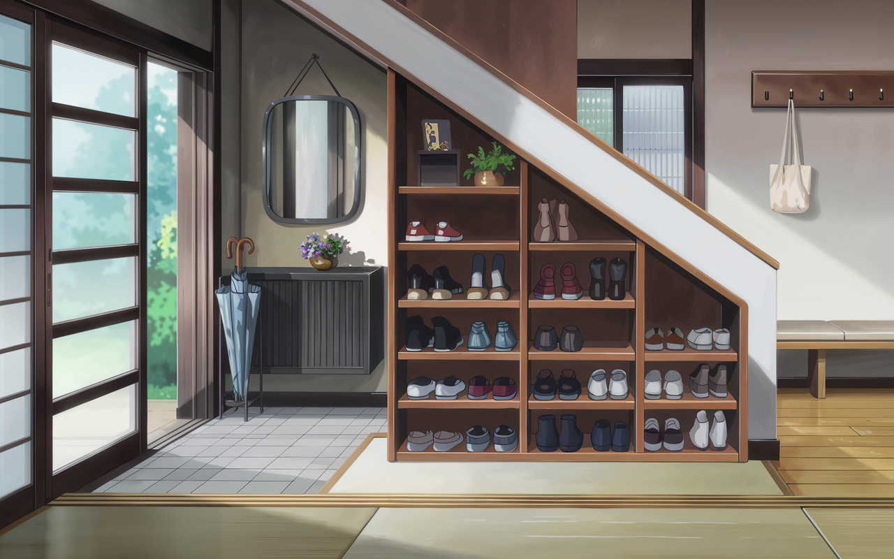 戸建でもマンションでも玄関収納は大切！一人暮らしや家族ですっきり暮らしたい人への画像