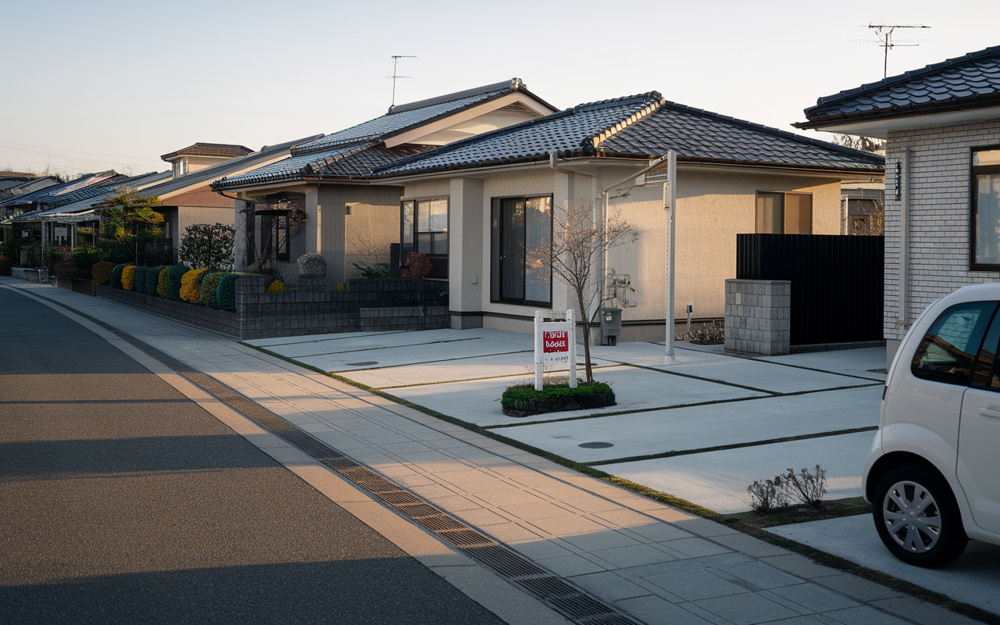 高崎市で相続不動産を売却したい方へ！適正価格の判断方法と注意点を解説の画像