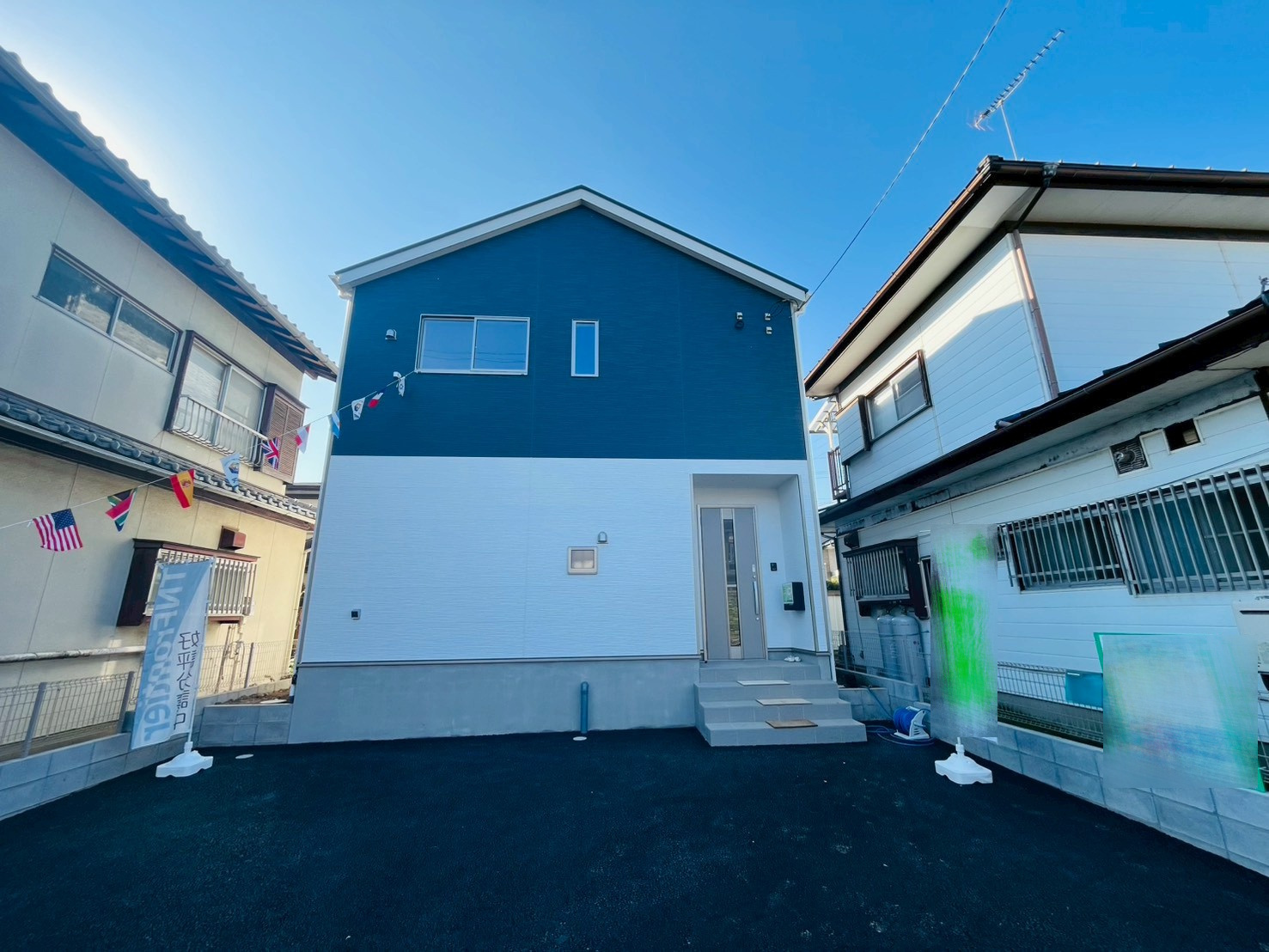 小山市間々田第10　ルームツアー♪の画像