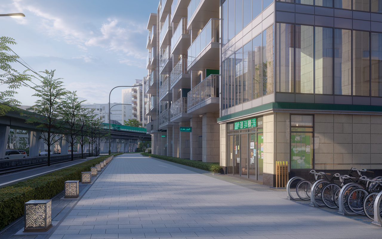 長堀鶴見緑地線で賃貸を探すなら西大橋がオススメ!エリアの特徴や暮らしやすさもご紹介の画像