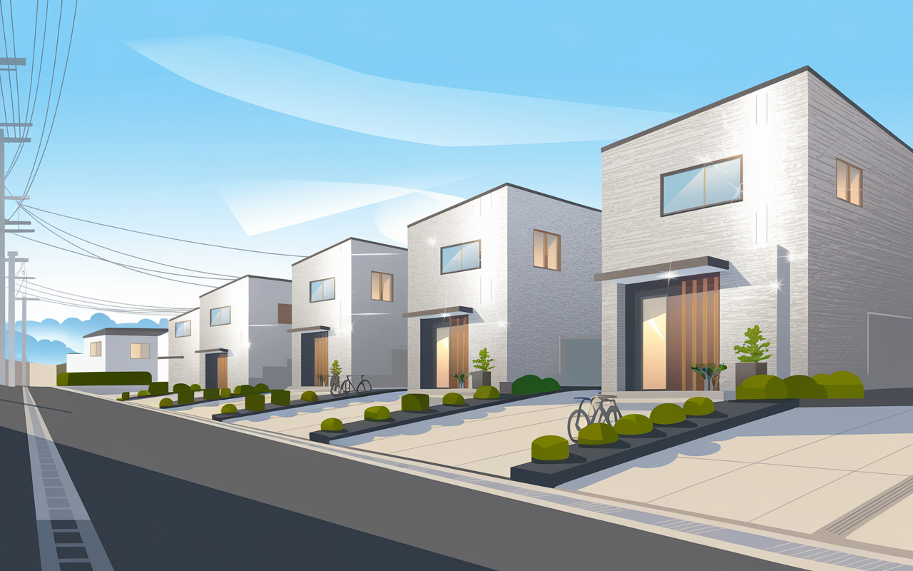 外壁の光りセラ選びで迷う方へ!メリットや注意点を分かりやすく紹介の画像