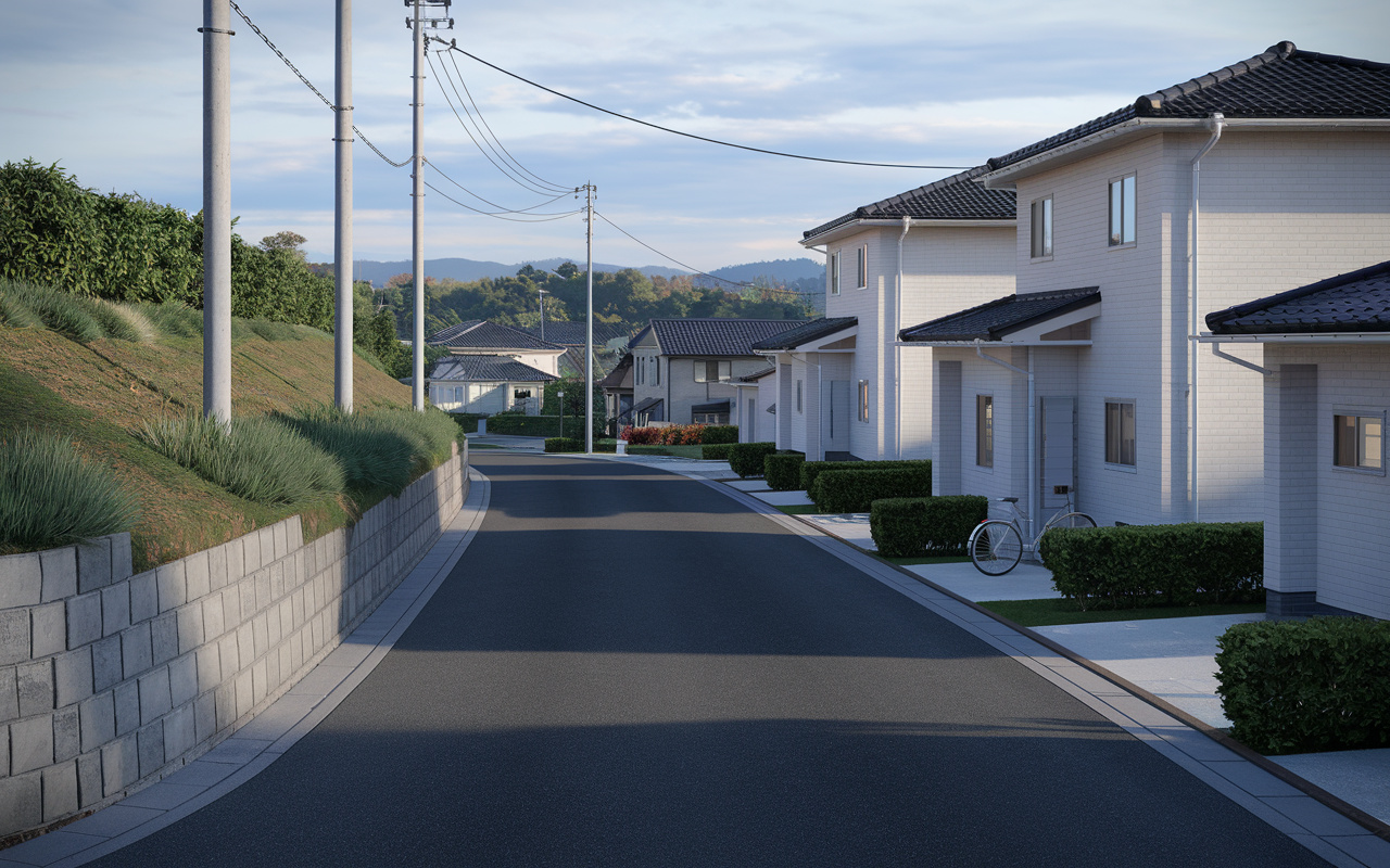 富里市の法令上の制限を解説。航空法や宅地造成及び特定盛土等規制法、千葉県がけ条例の建築制限や手続き、富里市での注意点・相談窓口についてまとめます。