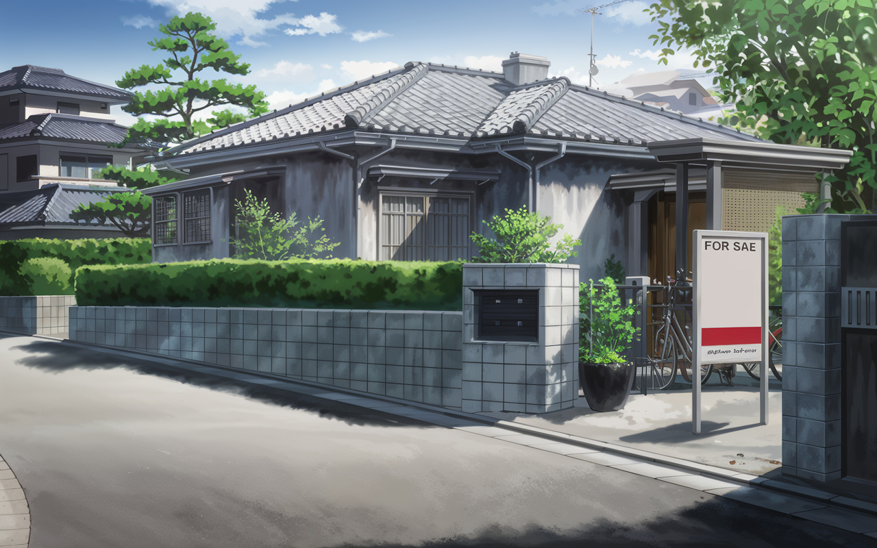 酒々井町の空き家売却・査定・買取りを解説。査定から売却完了までの流れや空き家バンクの活用法、相場や税制優遇、安心ポイント