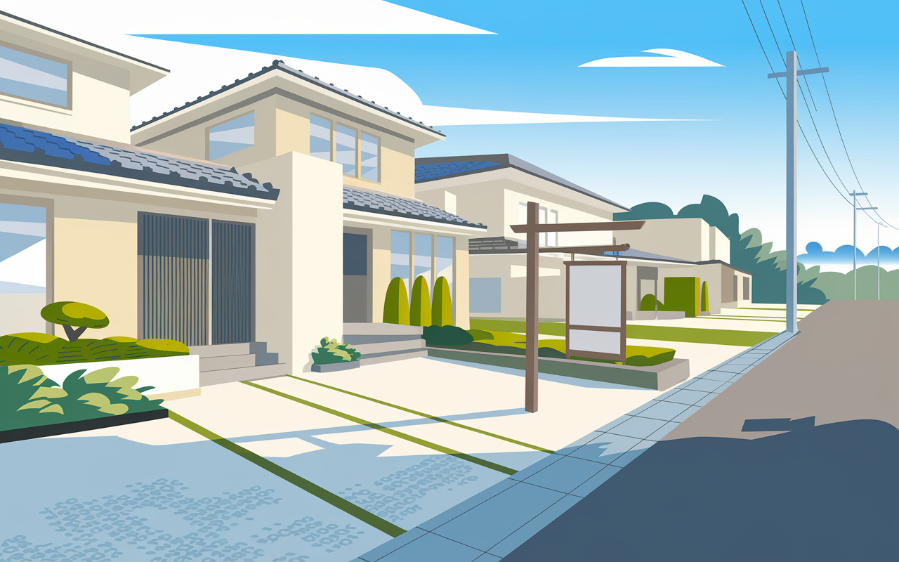 酒々井町の空き家売却・査定・買取りを解説。査定から売却完了までの流れや空き家バンクの活用法、相場や税制優遇、安心ポイント