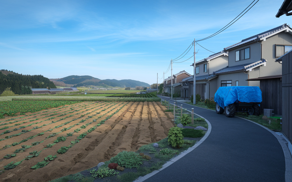 宇都宮市で畑に家は建てられるか知っていますか 建てるための手続きや注意点を紹介の画像