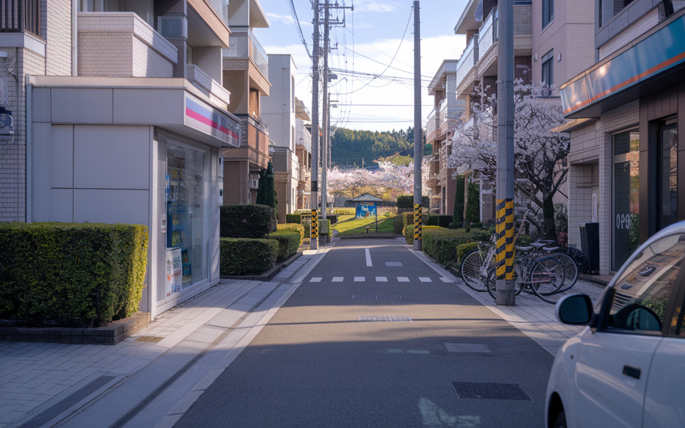 不動産の場所選びは何を重視すべき？ポイントと判断基準をまとめて紹介の画像