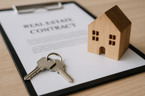 初めての不動産売却ガイド|住まいるーむ情報館がしっかりサポートしますの画像