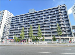 ツイン一の橋の現在価値と将来的な建て替えのポテンシャルの画像