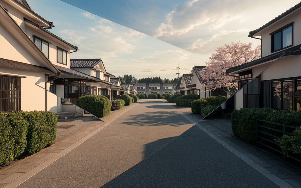 安い一戸建ての探し方に悩んでいませんか？コツを知れば予算内で選べますの画像