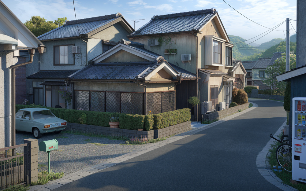 中古住宅を地方で激安に買うには情報収集が重要！物件の選び方も紹介の画像
