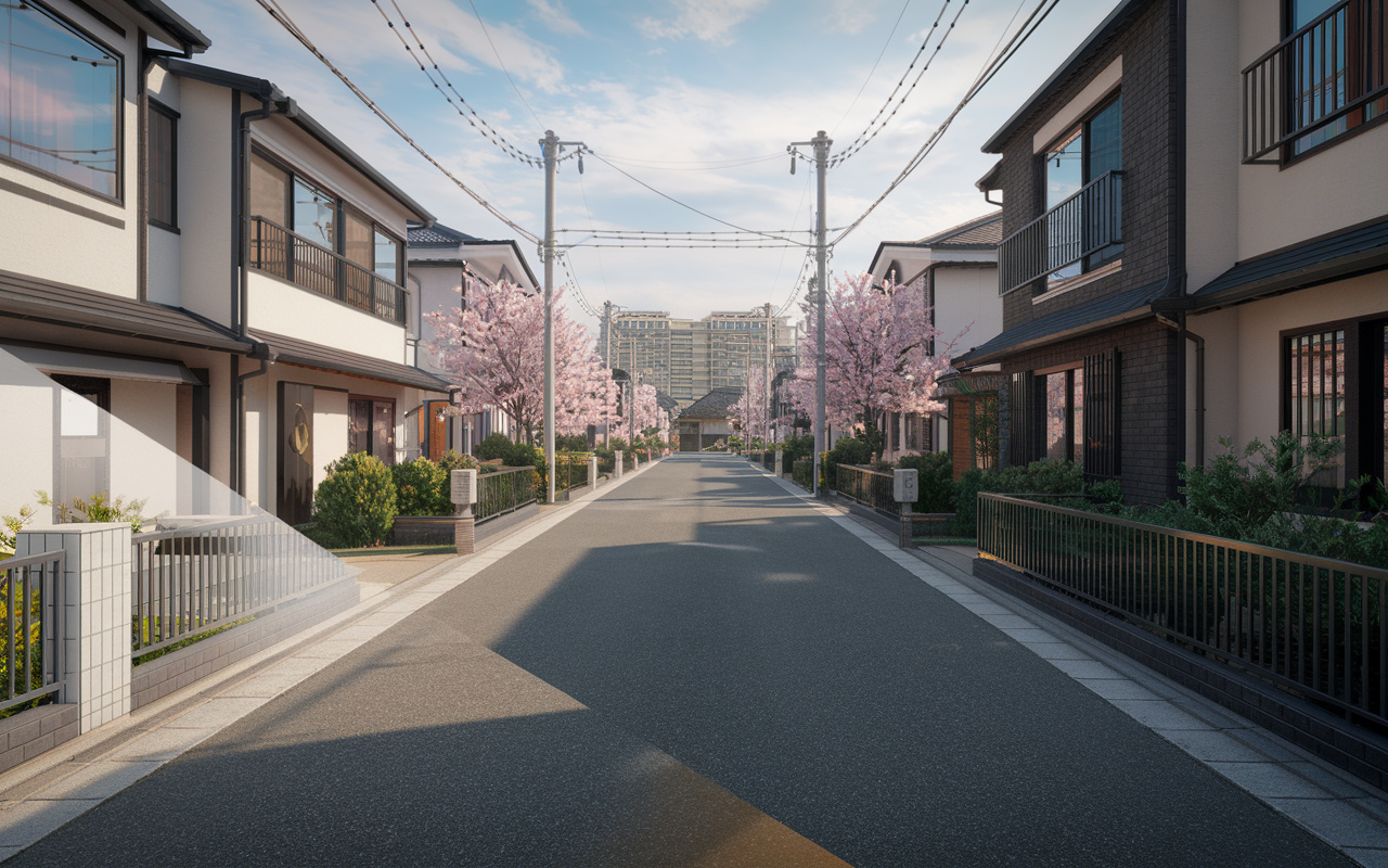 中古住宅購入で知っておきたいメリットは?デメリットも初心者向けに紹介の画像
