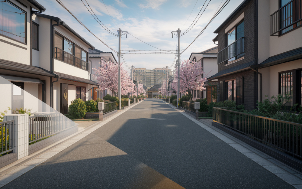 中古住宅購入で知っておきたいメリットは？デメリットも初心者向けに紹介の画像