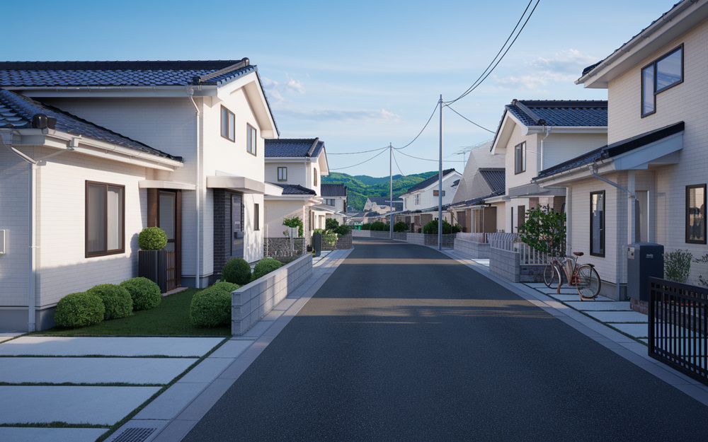 郊外で一戸建てを検討中の方必見！相場比較でお得な家選びのコツをご紹介の画像