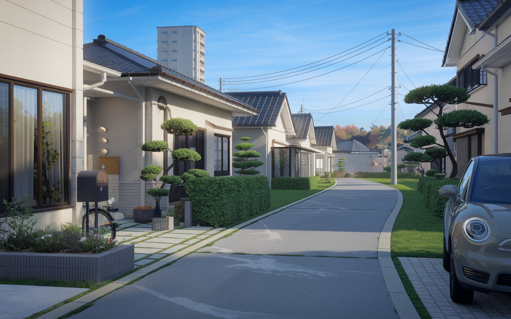 共働き世帯の住宅ローン審査は何が重要か？ポイントを押さえて家族で安心計画の画像
