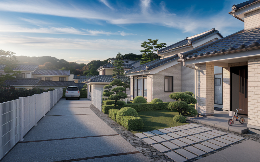 家族向け住宅購入の予算設定はどうする？無理なく進めるポイントを紹介の画像