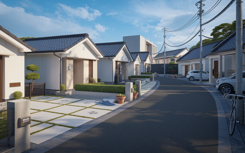 家購入に必要な年収の目安は？年収別シミュレーションで無理なく計画の画像