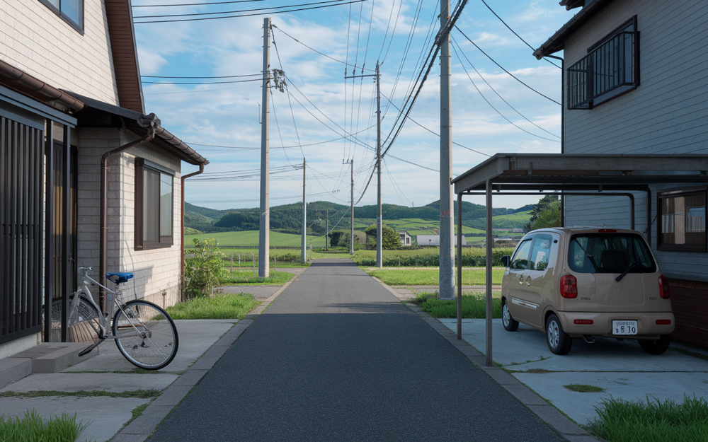 地方で移住する際の住宅購入費用は？お得な買い方と節約方法も紹介の画像