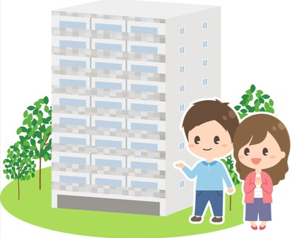 社有マンションの最新情報！！の画像