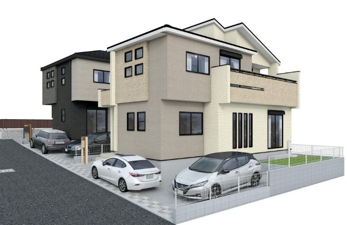 秦野市ひばりケ丘の新築は仲介手数料無料で選べる？長期優良住宅や子育てグリーン住宅支援事業のポイントも解説の画像