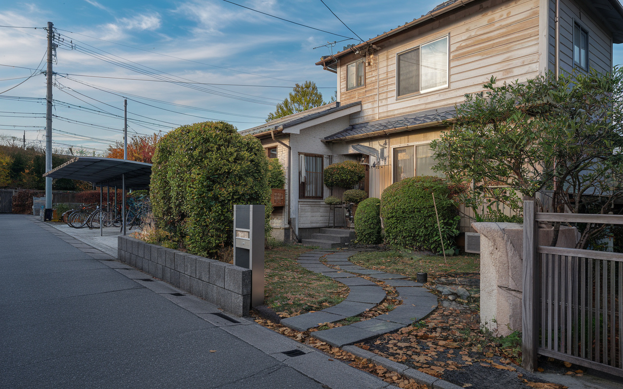 遠方の相続不動産を放置するリスクは？売却や管理のトラブル回避アドバイスも紹介の画像